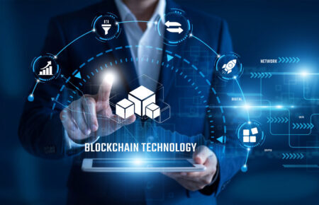 Blockchain and Distributed-Ledger Technology