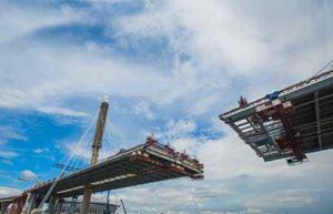 Bridge and Tunnel Construction