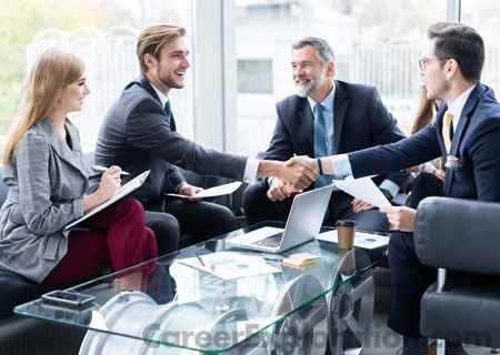 Business, Management, Marketing, and Related Support Services