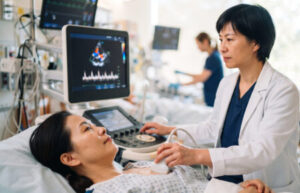 Cardiovascular Technologist