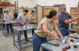 Career and Technical Education