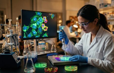 Cell and Gene Therapy