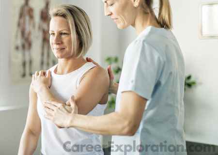 Chiropractic Assistant/Technician Major
