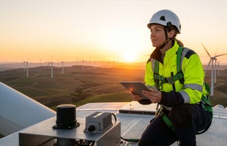 Climate Technology