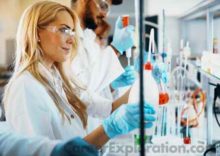Clinical Laboratory Science/Medical Technology/Technologist Major