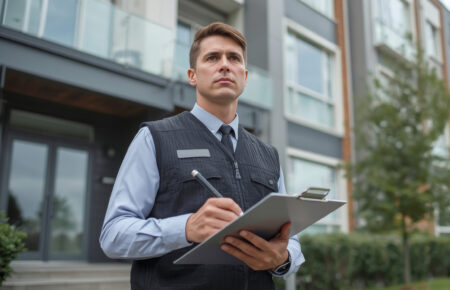 Code and Regulatory Enforcement