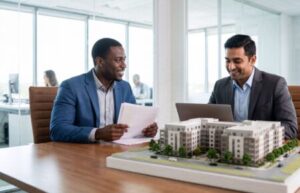 Commercial Real Estate