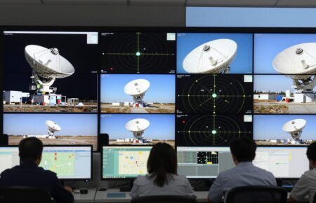 Commercial Space Operations
