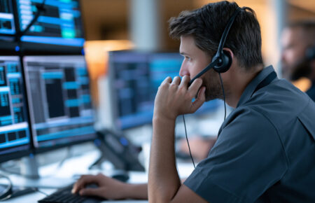 Communications Operations