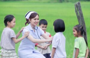 Community Health Worker