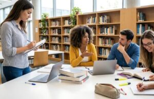Academic Advising