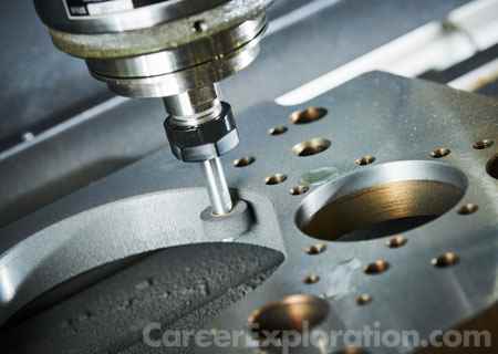 Precision Production