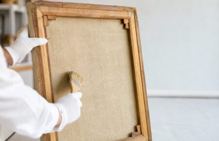 Conservation and Restoration