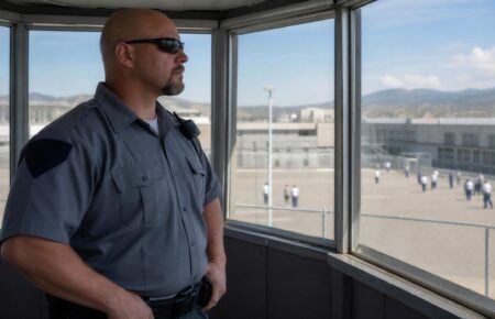 Correctional Officer