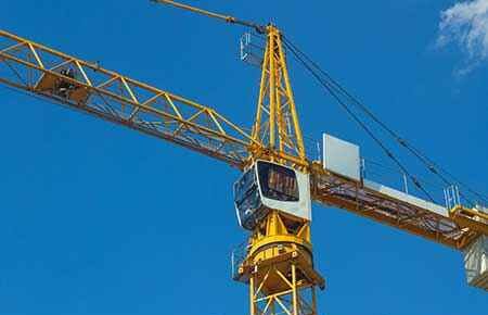 Crane and Hoisting Operator