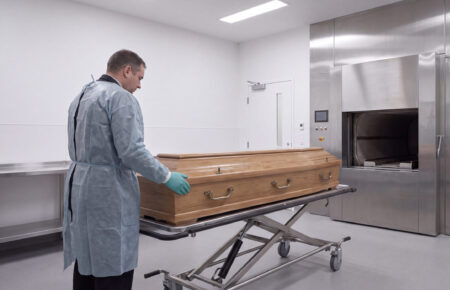 Crematory Operations