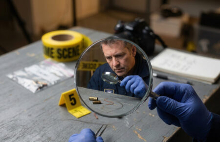Criminal Investigation