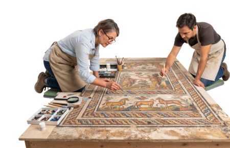 Cultural Heritage Programs