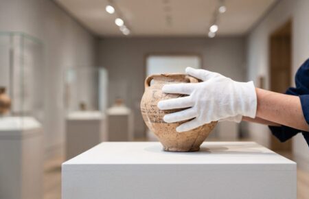 Curation and Collections