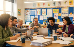 Curriculum and Assessment