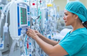 Dialysis Technician
