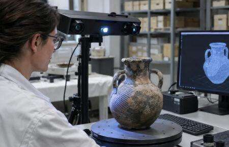 Digital Collections and Preservation