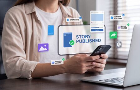 Digital Publishing