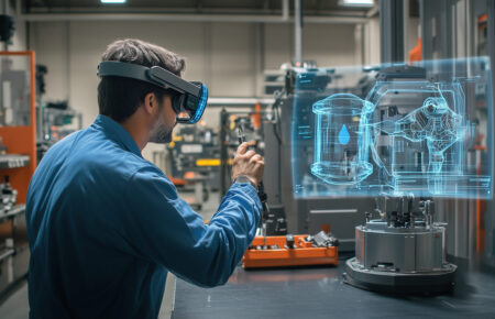 Digital-Twin Technology