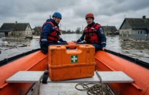 Disaster Preparedness and Response