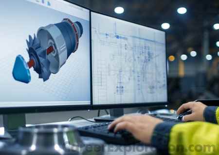 Engineering Technology and Engineering-Related Fields