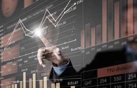 Econometrics and Quantitative Economics Major