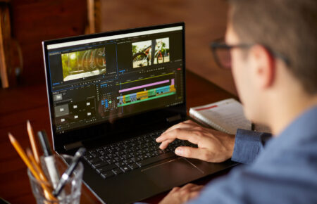 Editing