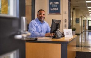 Education Administration
