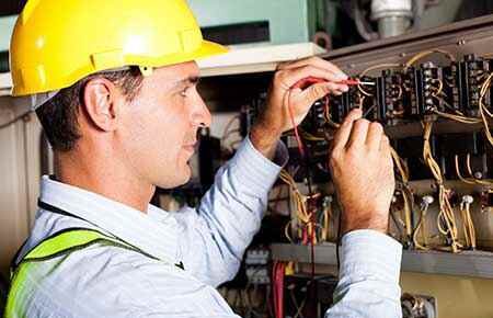 Electrical Apprenticeship