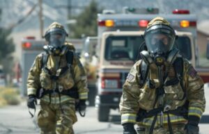 Emergency and Protective Services