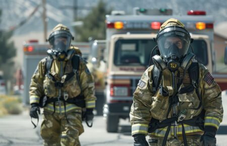 Emergency and Protective Services