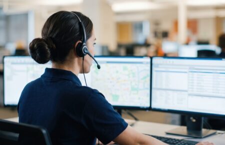 Emergency Communications and Dispatch