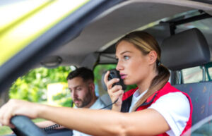 Emergency Communications