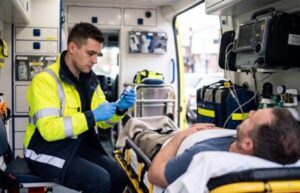 Emergency Medical Services