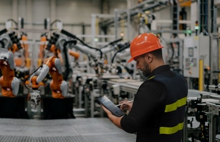 Emerging-Technology Operations