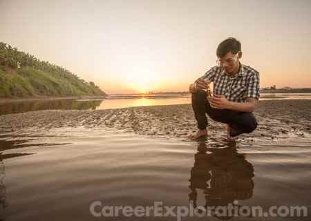 Environmental Health Major