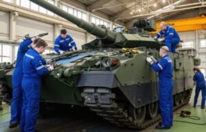 Equipment Maintenance