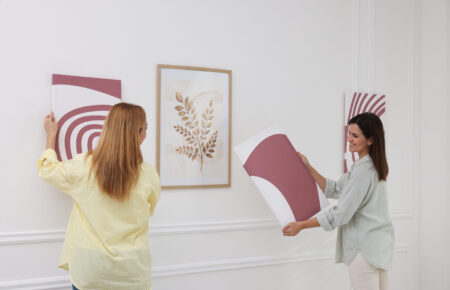 Exhibit Design and Preparation