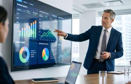 Financial Analysis