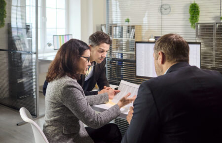 Financial Compliance