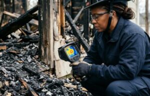 Fire Investigation