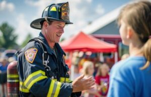 Fire Prevention and Inspection
