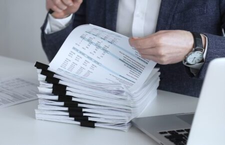 Fraud Examination and Financial Investigation