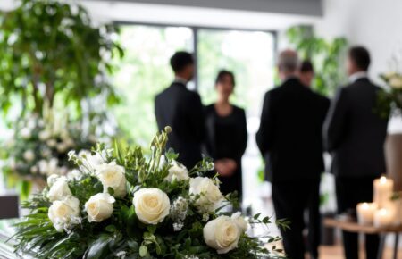 Funeral-Home Administration