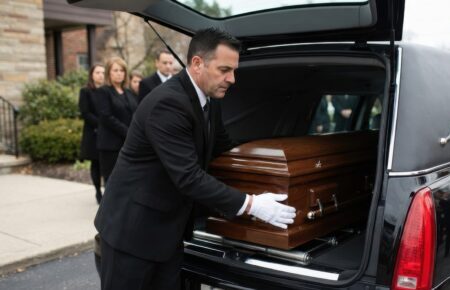 Funeral Preplanning